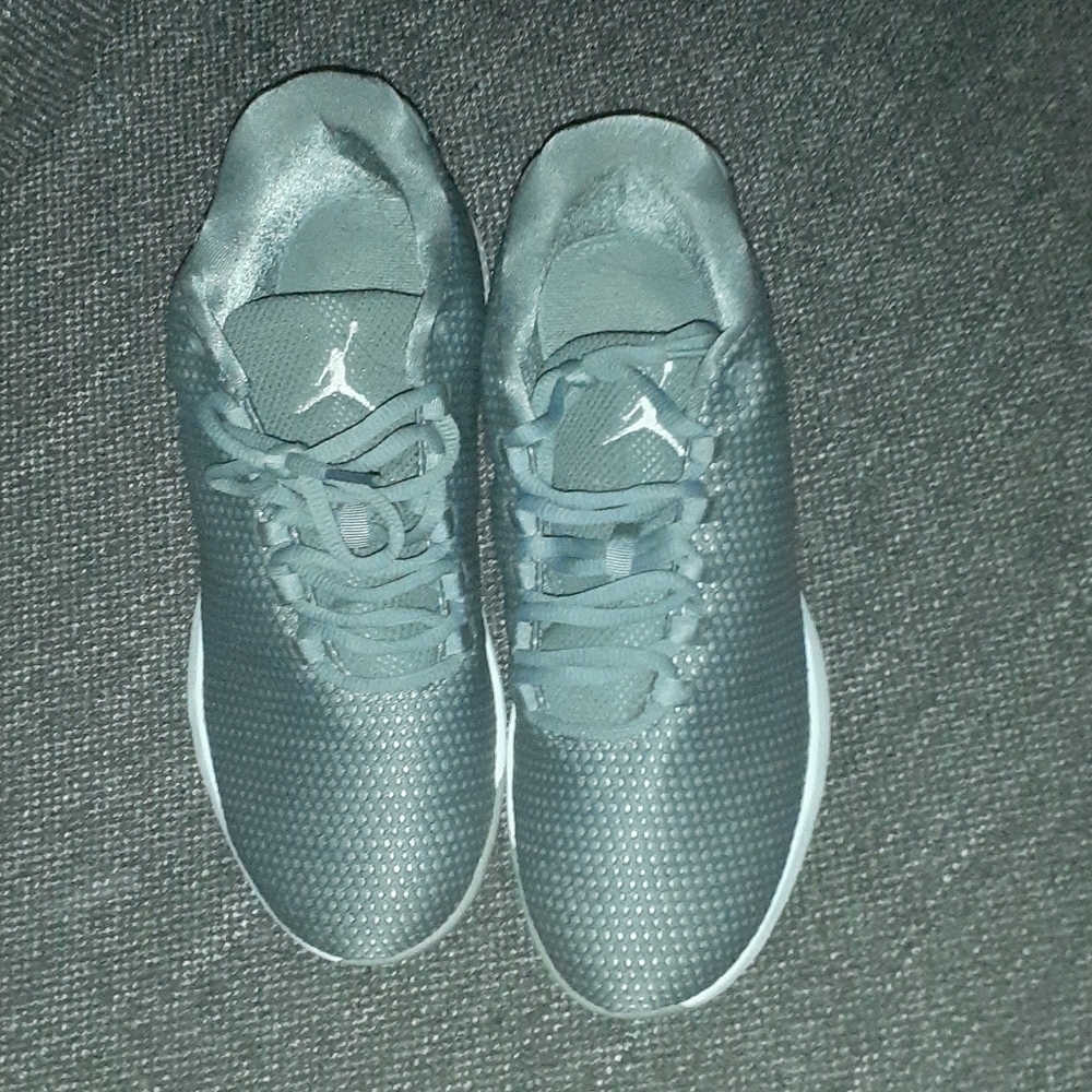 Jordan B Flight BG